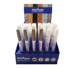 Profesionální popisovač MunHwa v boxu