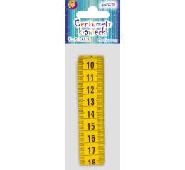 Metr krejčovský 150 cm na blistru