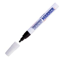 Profesionální popisovač MunHwa 4 mm černý