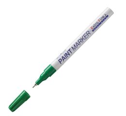 Profesionální popisovač MunHwa 1 mm zelený