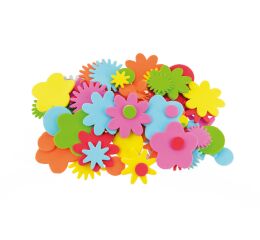 Pěnová samolepka PVC 02