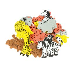 Pěnová samolepka PVC 09