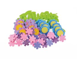 Pěnová samolepka PVC 18