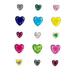 BREWIS kaminky DS51 15ks samolepící