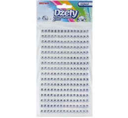 BREWIS kaminky DS11 240ks stříbrné /10/