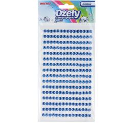 BREWIS kaminky DS14 240ks modré/10/