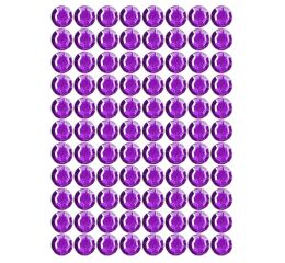 BREWIS kaminky DS25 140ks fialové /10/