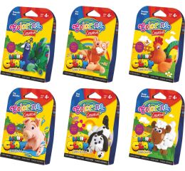 Colorino pěnová hmota Farma