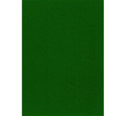 Filcové listy A4 tmavě zelené F410-12