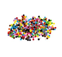 Bambule MINI 7 mm MIX