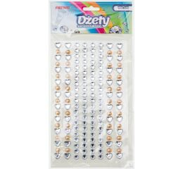 BREWIS kamínky DS71 samolepící