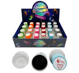 PK razítko PK60-26 smajlík /24/