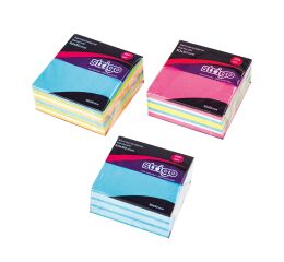 Samolepící bloček Strigo 250 ks