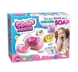 PAULINDA sada na výrobu mýdla Jednorožec