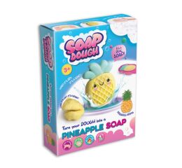 PAULINDA sada na  výrobu mýdla - Ananas