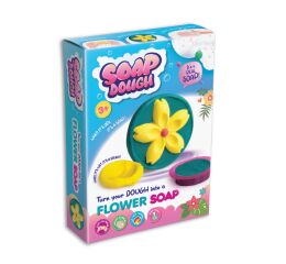 PAULINDA sada na výrobu mýdla Květina