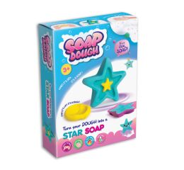 PAULINDA sada na výrobu mýdla Hvězdička