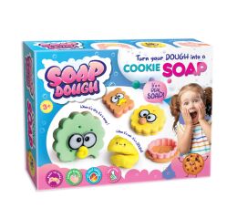 PAULINDA sada na výrobu mýdla Cookies