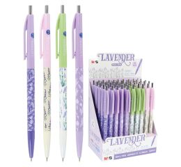 Propiska LAVENDER 0,38 mm