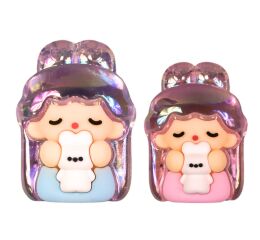 Ořezávátko TOCHAIN Bunny Girl