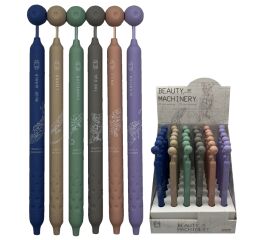 Propiska PK34-32 kosmické stroje /36/