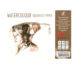 Blok A5/ 10l 250g /5/ akvarelový KRESKA