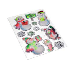 BREWIS samolepka CLX4