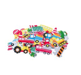 BREWIS samolepka PVC44 50ks transport