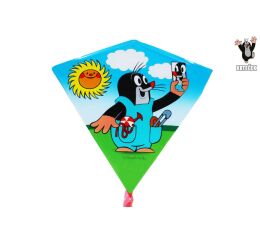 Létající drak Krtek