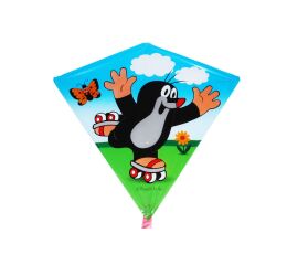 Létající drak Krtek