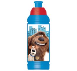 Láhev na pití Pets