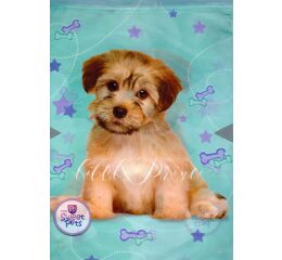 Sáček na přezůvky The Sweet pets - pes