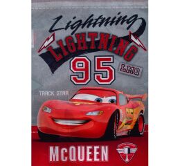 Sáček na přezůvky Cars