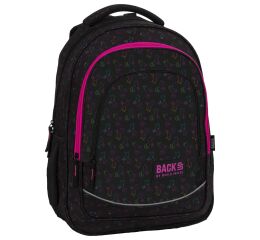 Školní batoh BackUp 3 - jednorožci