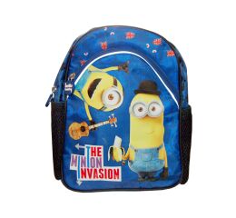 Batoh dětský Mimoni v Londýně