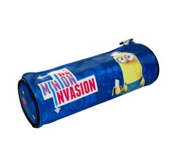 Pouzdro Mimoni v Londýně