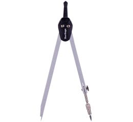 Kružítko BERLINGO metal 13,5 cm