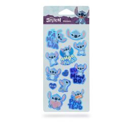 Disney STITCH samolepka POP UP 5