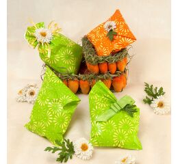 Dárkový sáček Margherita 35 x 50 cm