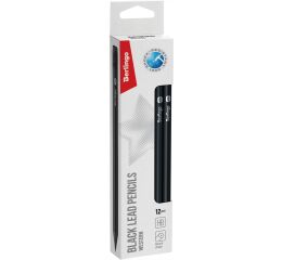 Tužka Berlingo HB Western 12 ks