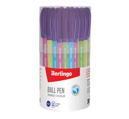 Propiska Berlingo Triangle 30 ks