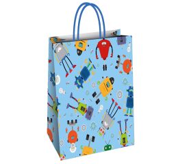 Papírová taška DETROIT velká