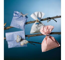 Sáček fólie 40x65 PNP Tissue