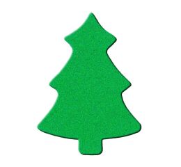 Pěnový stromeček PVX06 8ks