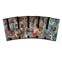 Sešit A5 96 listů Skin link.