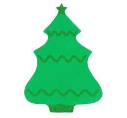 Pěnový stromeček PVX10