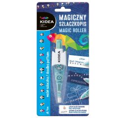 Magický roller Panda