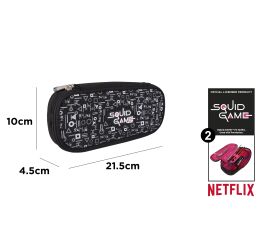 Pouzdro NETFLIX - Squid Game