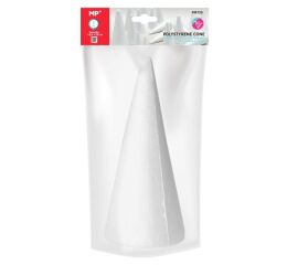Polystyrénová špička 25 cm 1 ks
