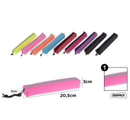 Pouzdro koženkové malé